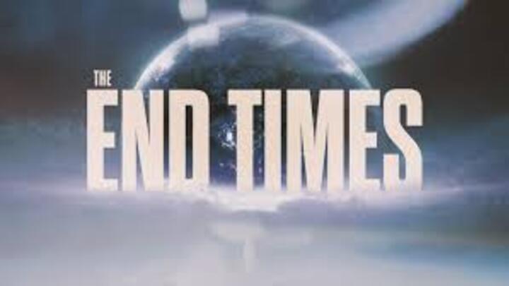 Logo for Class | A Biblical Look at the End-Times | Co-Ed