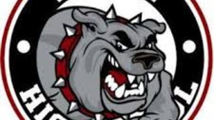 Logo for Butler High School