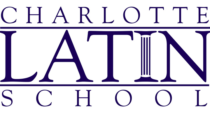 Logo for Charlotte Latin School