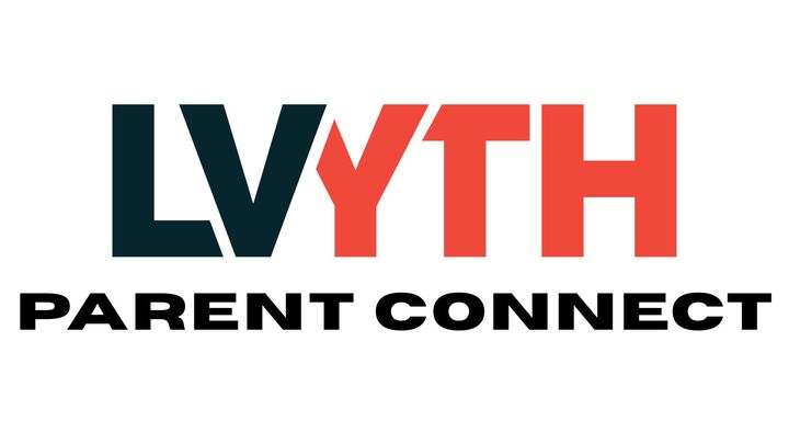 Logo for LVC Youth Parent Connect