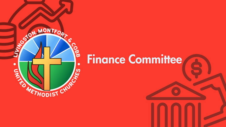 Logo for Finance Committee