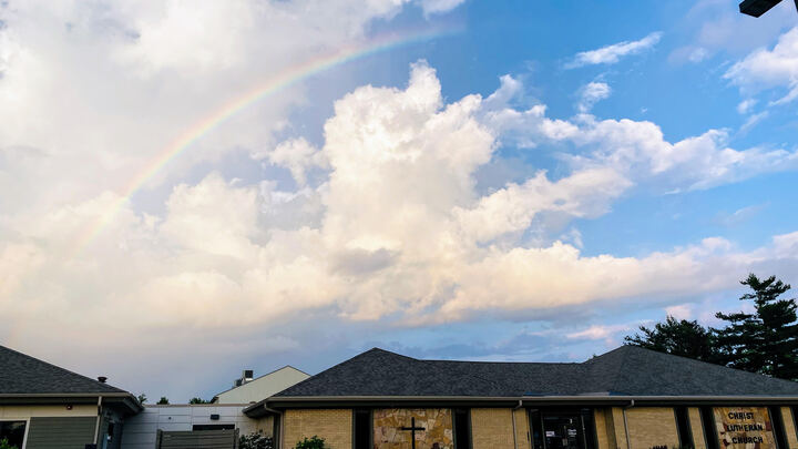 Logo for Getting to Know CLC, Fall 2025