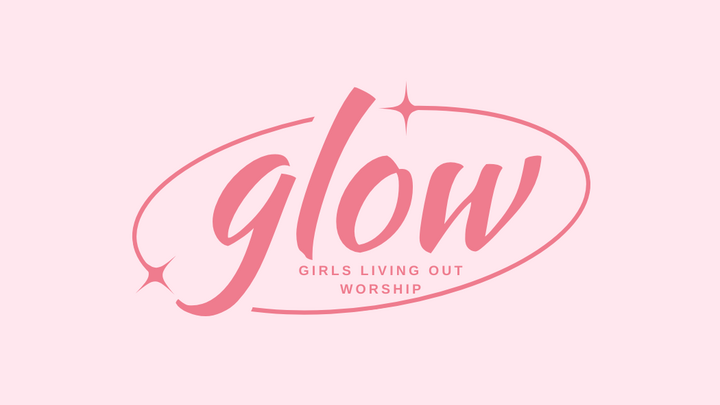 Logo for GLOW