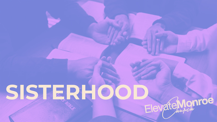 Logo for Sisterhood