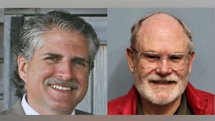 Logo for John Bologna & Scott Best