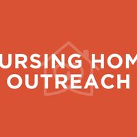 Logo for Nursing Home Outreach