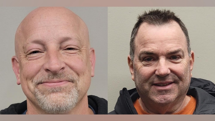 Logo for Brian Boyd & Paul D'auria