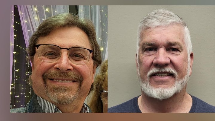 Logo for Perry Williams & Randy Baker