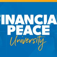 Logo for Financial Peace University