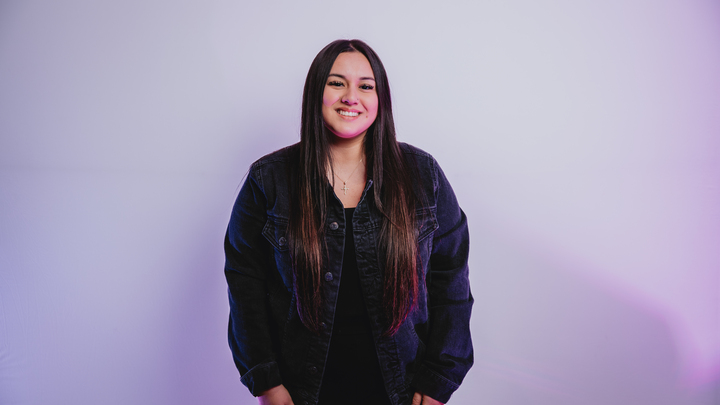 Logo for Anahi's Group (Teens)