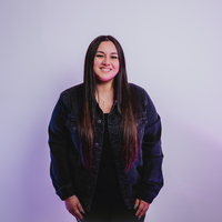 Logo for Anahi's Group (Teens)