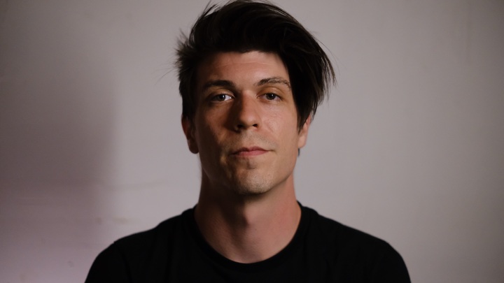 Logo for Men’s Group