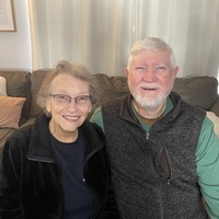 Logo for Bud & Linda | Saturday | 10AM