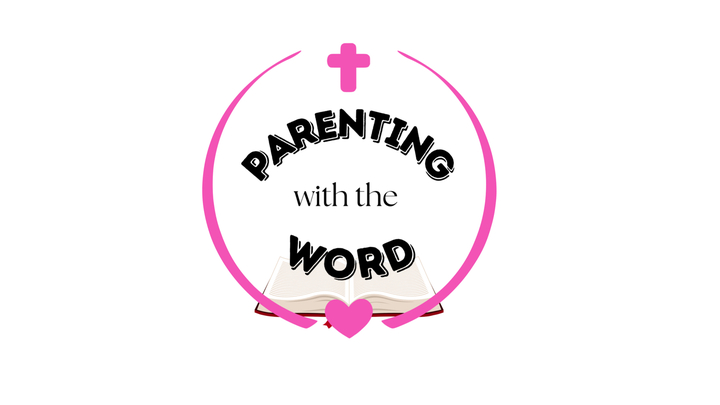 Logo for Women - Parenting with the Word of God - Wendy Lopez