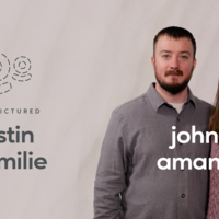 Logo for Family Small Group