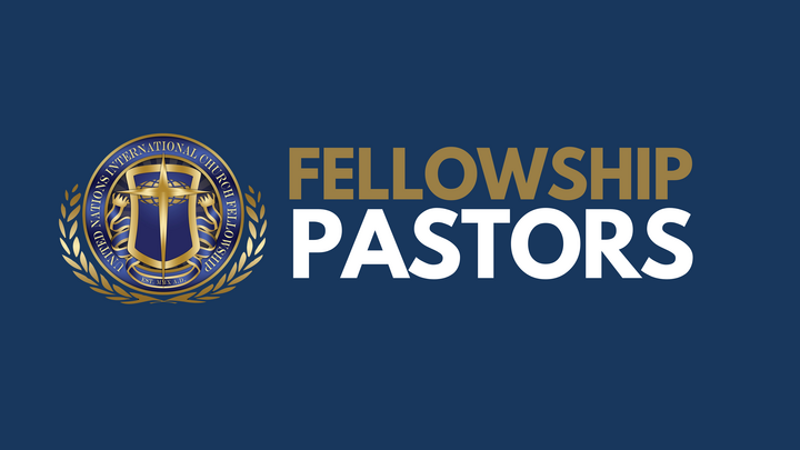 Logo for Fellowship Pastors