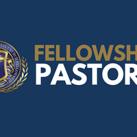 Logo for Fellowship Pastors
