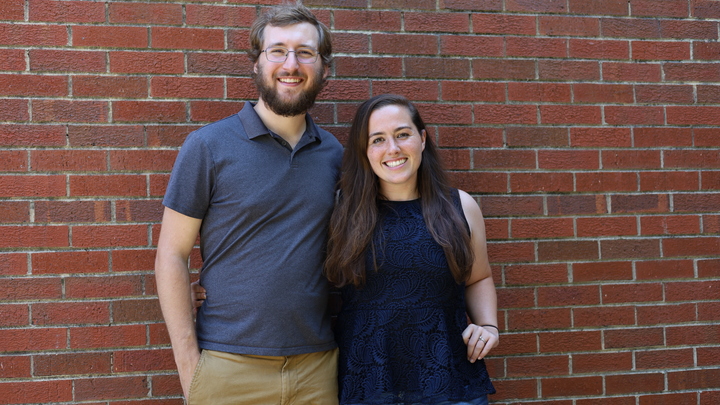 Logo for Wednesday Evening: Zeug