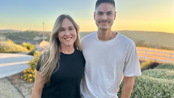 Logo for Audrey Gould & Samuel Gould - Young Adults (age 22-29)