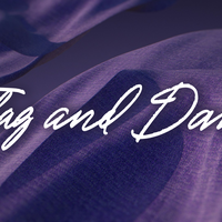 Logo for Flag and Dance