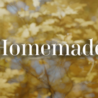 Logo for Homemade