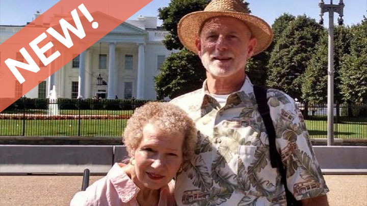 Logo for Parham Life Group