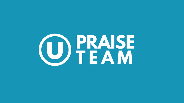 Logo for Praise Team