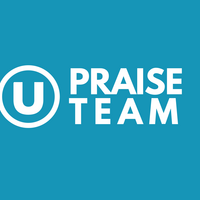 Logo for Praise Team