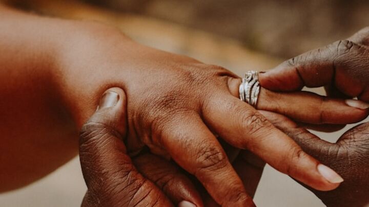 Logo for Courtship & Convo: A Marriage Prep group