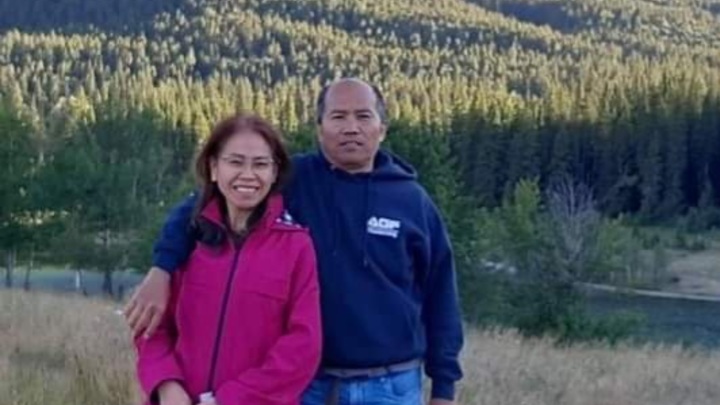 Logo for Ricky & Miera Bacani - Adults -  Rosscarrock SW (Sunday)