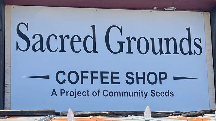 Logo for Lone Oak | Friday Morning Men's Group