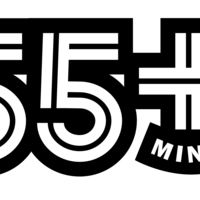 Logo for 55+ Ministry