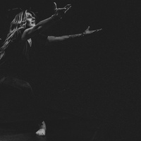 Logo for Youth Worship Dance