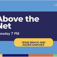 Logo for Above the Net