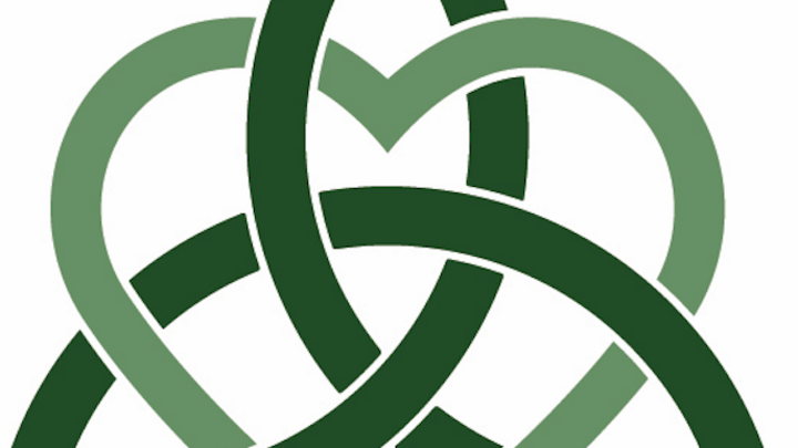 Logo for Ministry Leaders