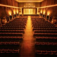 Logo for Pastor's Study Mentorship