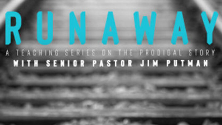 Logo for Runaway: Parents of Prodigal Children