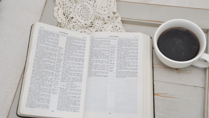 Logo for Women's Ministry