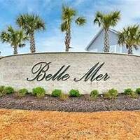 Logo for Belle Mer DGroup