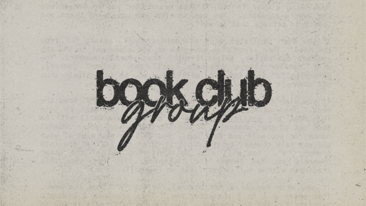 Logo for Book Club Life Change Group