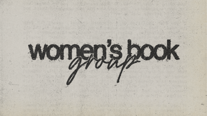 Logo for Women's Book Life Change Group