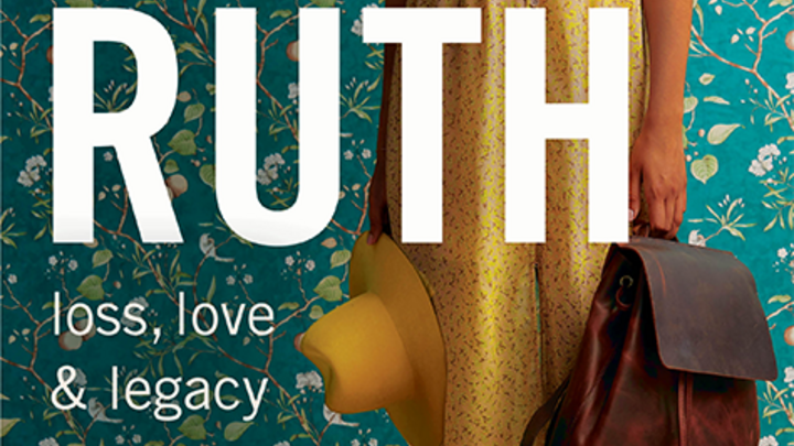 Logo for Women's Wednesday Morning - Ruth