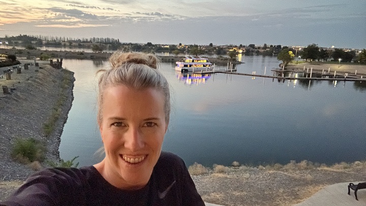 Logo for Midweek Connection