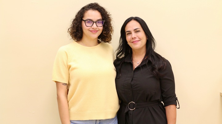 Logo for Young Adults