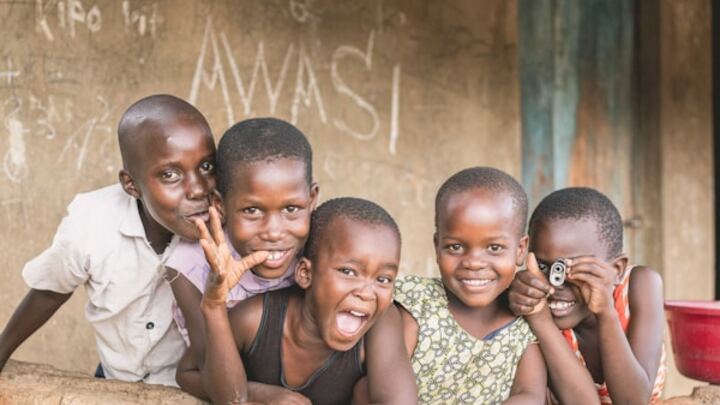 Logo for Tanzania Trip 2026 Interest Group