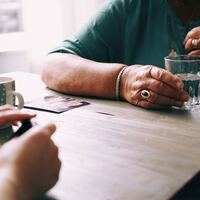 Logo for Connect Group - Bean Station (Moffitt)