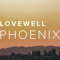 Logo for Lovewell Phoenix