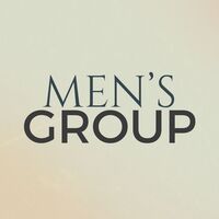 Logo for Men's Group