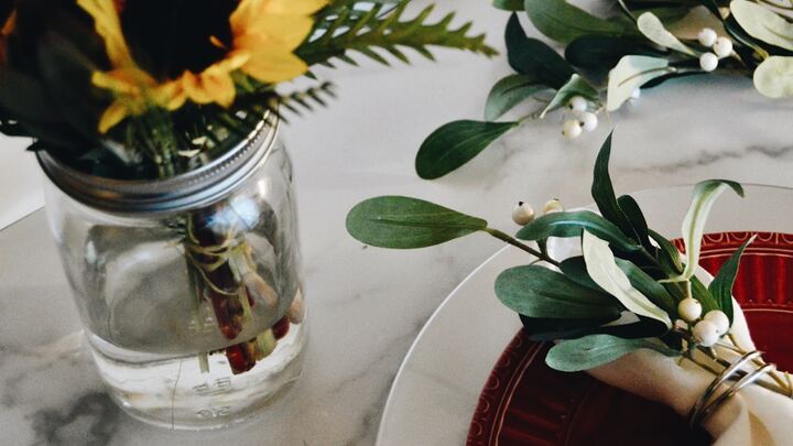 Logo for Hospitality Ministry