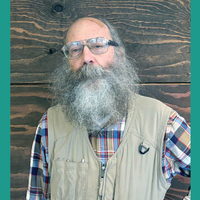 Logo for Frederick - Men